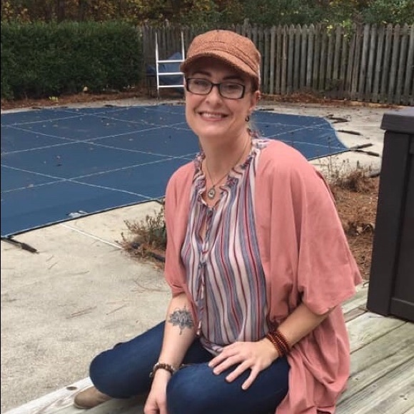 Meet your Posher, Shannon - Picture 5 of 5